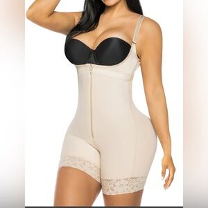 Fajas Shapewear for Women Postpartum Tummy Control Body Shape Size medium